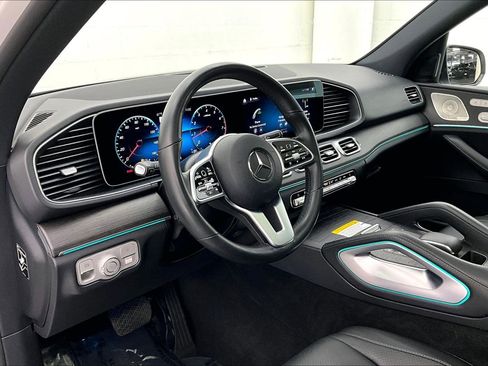 Certified 2021 Mercedes-Benz GLE 350 image 18