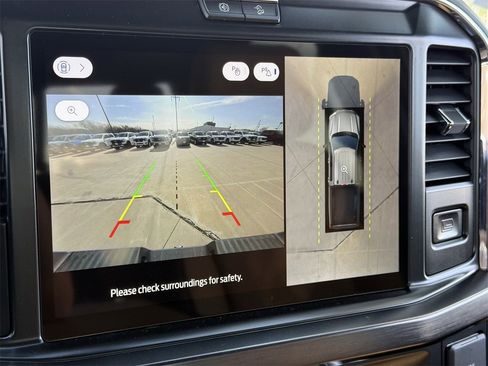 New 2026 Ford F250 Lariat w/ Chrome Package image 54