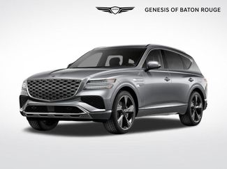 Used 2026 Genesis GV80 3.5T Prestige AWD/4WD 360° Tour