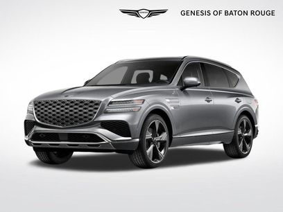 Used 2026 Genesis GV80 3.5T Prestige