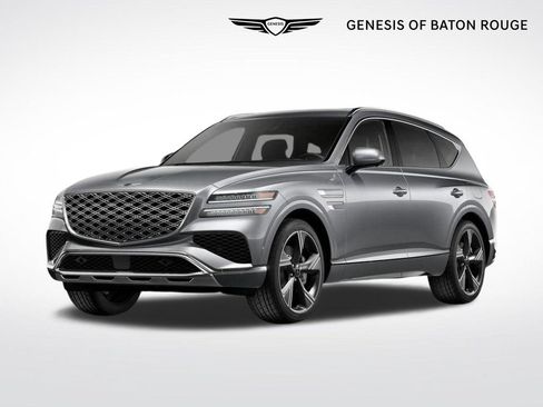 Used 2026 Genesis GV80 3.5T Prestige AWD/4WD image 1