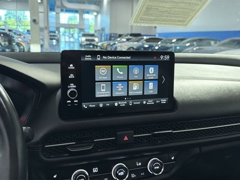 Used 2023 Honda HR-V EX-L image 30