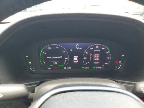 Used 2025 Honda Accord Sport image 24