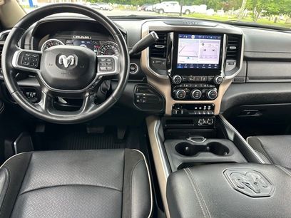 Used 2022 RAM 2500 Laramie