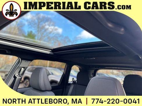 New 2026 Subaru Forester Premium image 22