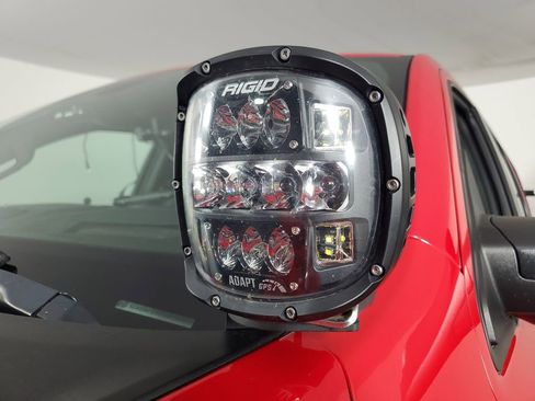 Used 2022 RAM 1500 TRX w/ TRX Level 2 Equipment Group image 12