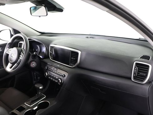 Used 2022 Kia Sportage LX image 24