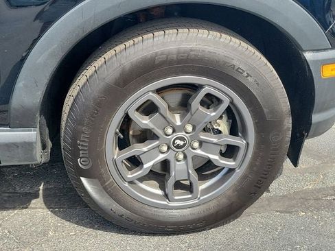 Used 2023 Ford Bronco Sport Big Bend AWD/4WD image 29