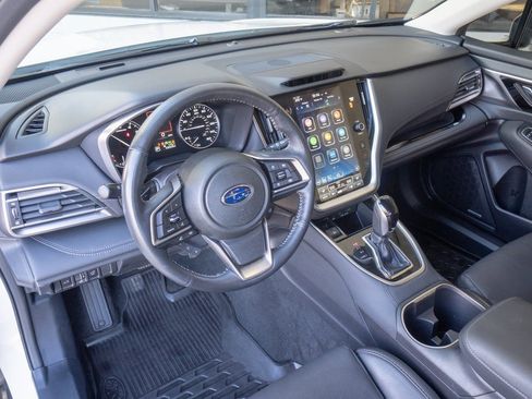 Used 2022 Subaru Outback Limited XT image 9