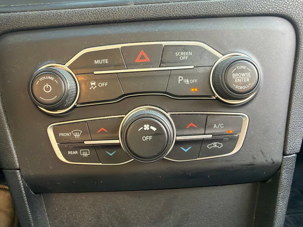 Used 2019 Dodge Charger Police w/ Fleet Safety Group AWD/4WD image 26