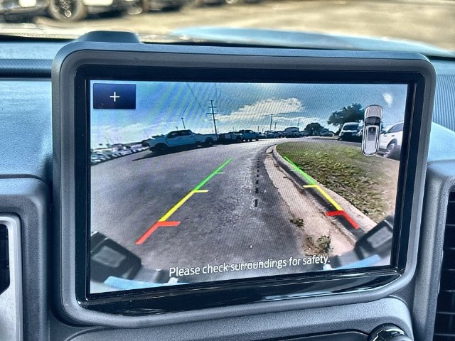 Used 2022 Ford Bronco Sport Outer Banks AWD/4WD image 25
