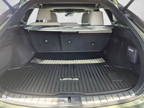 Certified 2026 Lexus RX 350 Premium Plus w/ Accessory Package (Z1) FWD image 6