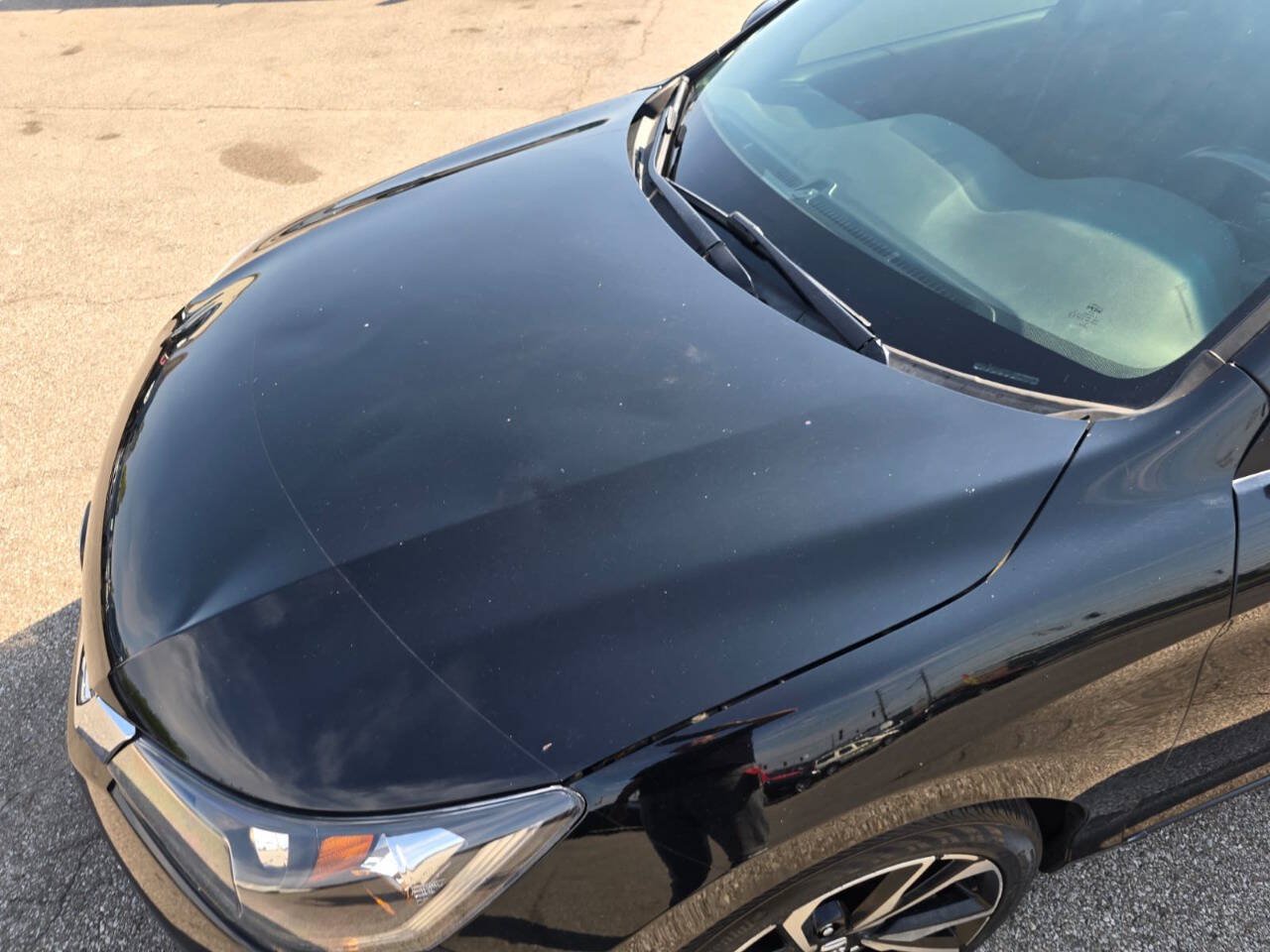 Used 2015 Honda Accord Sport image 56