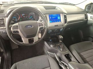 Used 2020 Ford Ranger XLT w/ Equipment Group 301A Mid video 2