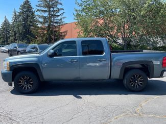 Used 2011 Chevrolet Silverado 1500 LT w/ All-Star Edition AWD/4WD video 2