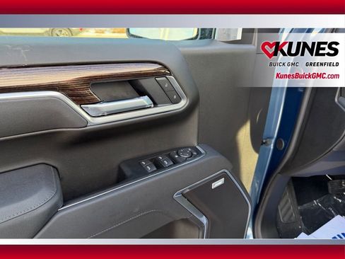 New 2026 GMC Sierra 1500 Elevation w/ Elevation Premium Package AWD/4WD image 10