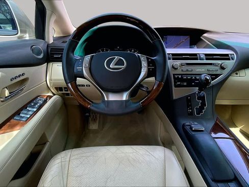 Used 2015 Lexus RX 350 FWD image 6