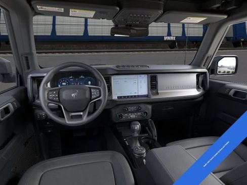 New 2026 Ford Bronco Badlands AWD/4WD image 10