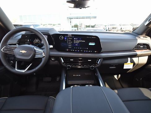 New 2026 Chevrolet Tahoe Premier image 15