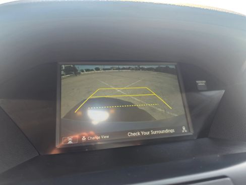 Used 2019 Acura MDX w/ Technology Package FWD image 16