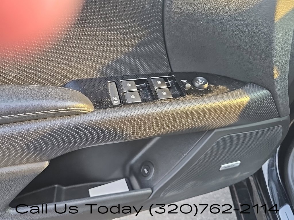 Used 2016 Cadillac XTS Luxury FWD image 12