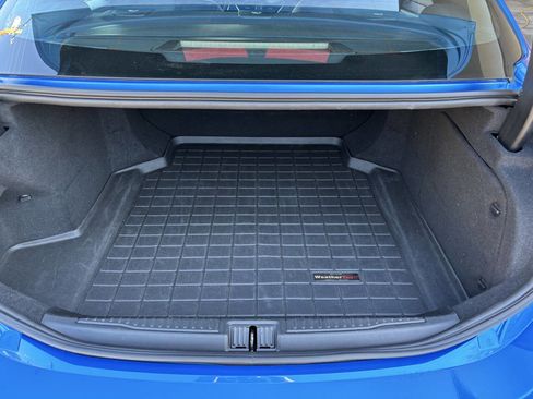 Used 2017 Alfa Romeo Giulia Quadrifoglio image 25