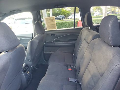 Used 2022 Honda Pilot Sport image 10