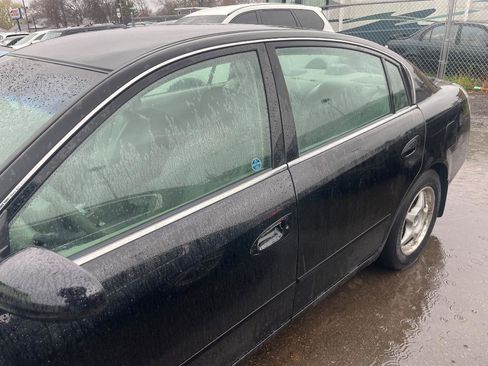 Used 2003 Nissan Altima 2.5 S image 8