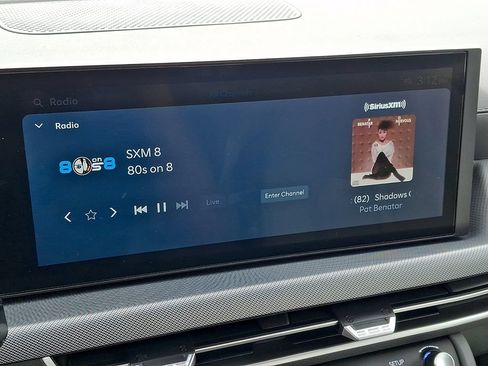 New 2025 Hyundai Sonata SE FWD image 12
