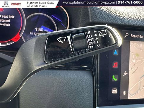 Used 2023 Porsche Cayenne Platinum Edition image 39