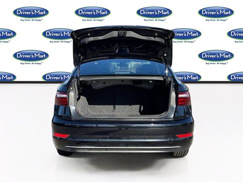 Used 2020 Volkswagen Jetta SEL image 29