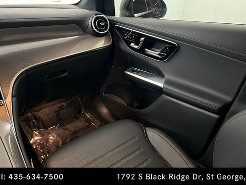 Certified 2026 Mercedes-Benz GLC 300 4MATIC image 10