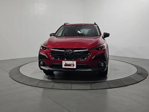 New 2026 Subaru Crosstrek 2.5i Premium AWD/4WD image 8
