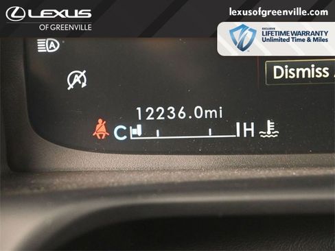 Used 2023 Lincoln Aviator Reserve image 12