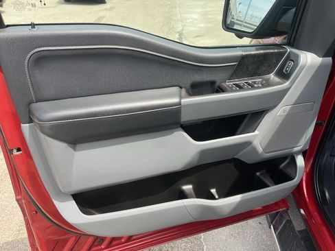 Used 2021 Ford F150 XLT w/ Equipment Group 302A High AWD/4WD image 25