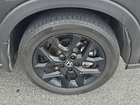 Used 2025 Honda HR-V Sport image 21