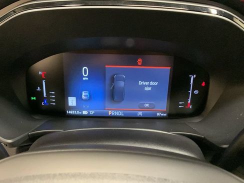 Used 2024 Ford Escape ST-Line w/ Tech Pack #1 AWD/4WD image 32