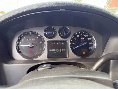 Used 2008 Cadillac Escalade AWD image 10