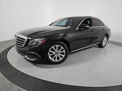 Used 2019 Mercedes-Benz E 300
