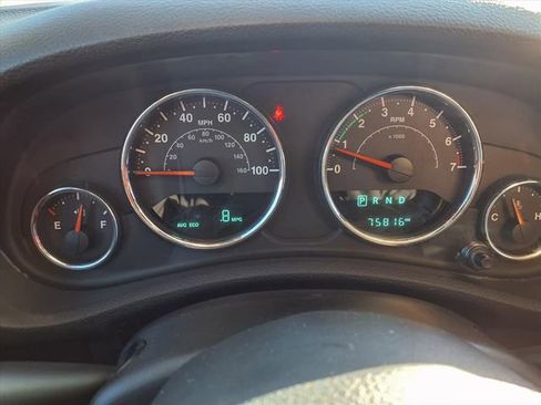 Used 2018 Jeep Wrangler Unlimited Sahara image 68