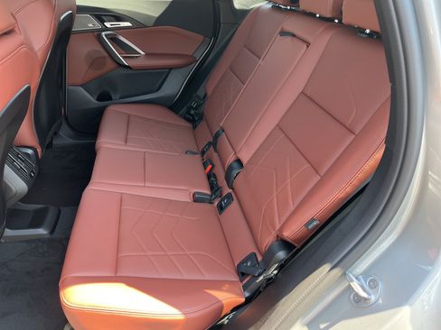 New 2026 BMW X1 xDrive28i w/ Convenience Package image 22