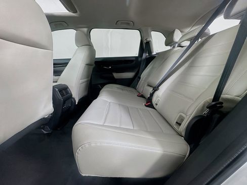 New 2026 Honda CR-V EX-L image 34