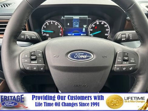 Used 2024 Ford Maverick Lariat image 20