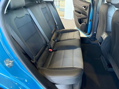 New 2026 Chevrolet Trax LT w/ Midnight Edition FWD image 34