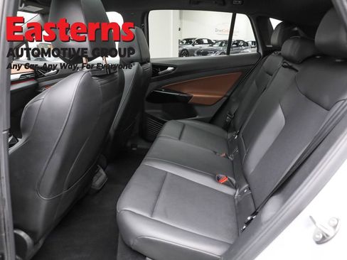 Used 2022 Volkswagen ID.4 Pro S w/ Gradient Package image 20