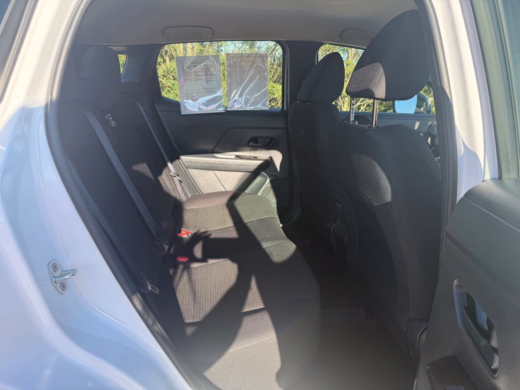 Used 2026 Nissan Kicks S FWD image 16