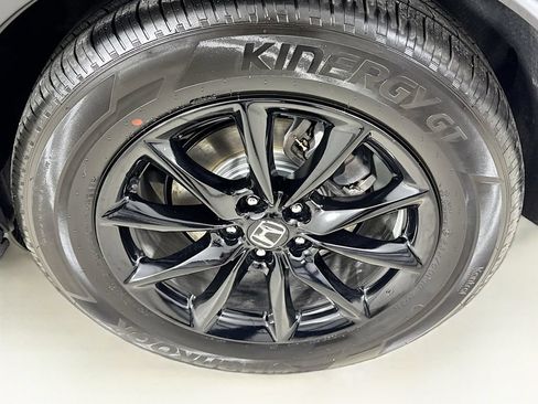 Used 2026 Honda CR-V Sport image 42