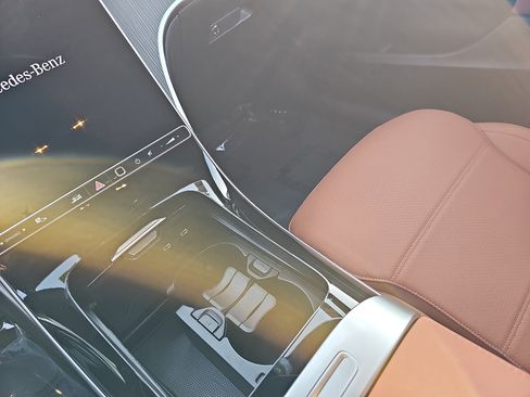 New 2026 Mercedes-Benz C 300 Sedan image 25