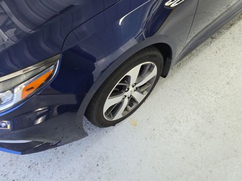 Used 2019 Kia Optima S w/ S Panoramic Sunroof Package image 9