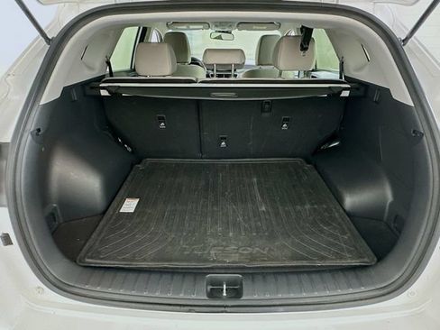 Used 2021 Hyundai Tucson SE FWD image 24